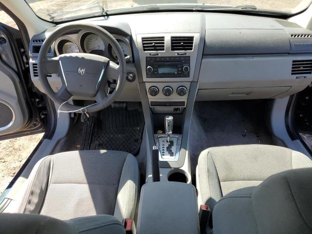 Photo 8 from auction – 2008 DODGE AVENGER SX with VIN 1B3LC56K18N629549