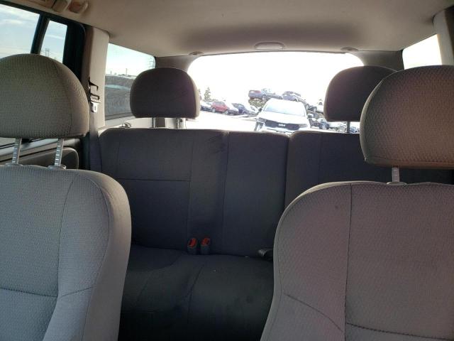 Photo 10 from auction – 2004 JEEP GRAND CHER with VIN 1J4GX48S24C114250