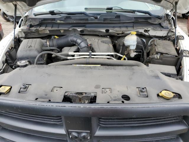 Photo 11 from auction – 2012 DODGE RAM 1500 S with VIN 1C6RD7GT9CS161869