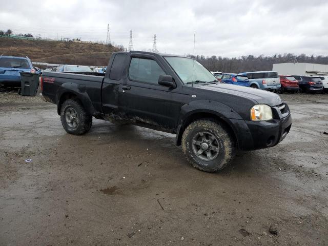 Photo 4 from auction – 2003 NISSAN FRONTIER K with VIN 1N6ED26Y43C429628