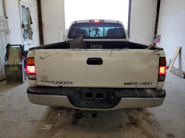 Photo 6 from auction – 2004 TOYOTA TUNDRA ACC with VIN 5TBBT44114S441433