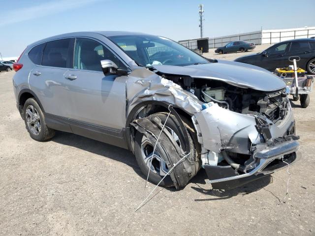Photo 4 from auction – 2019 HONDA CR-V EX with VIN 5J6RW2H54KA017490