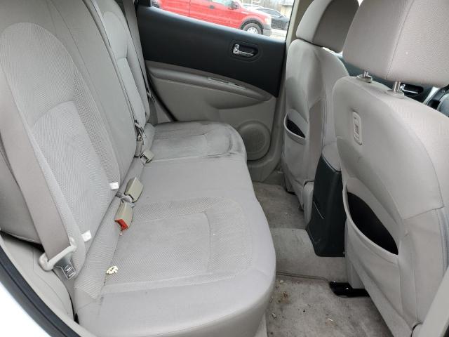 Photo 10 from auction – 2011 NISSAN ROGUE S with VIN JN8AS5MV1BW300409