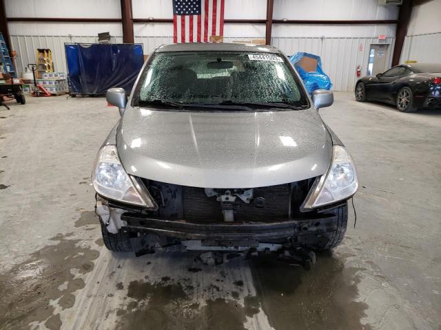 Photo 5 from auction – 2010 NISSAN VERSA S with VIN 3N1BC1CP5AL425557