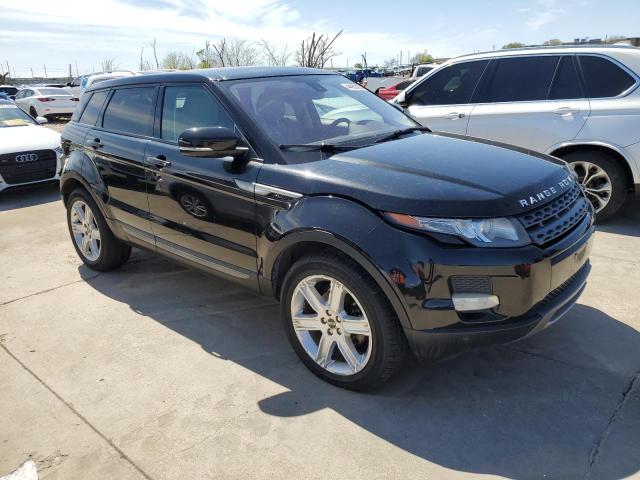 Photo 4 from auction – 2012 LAND ROVER RANGE ROVE with VIN SALVP2BG8CH694815
