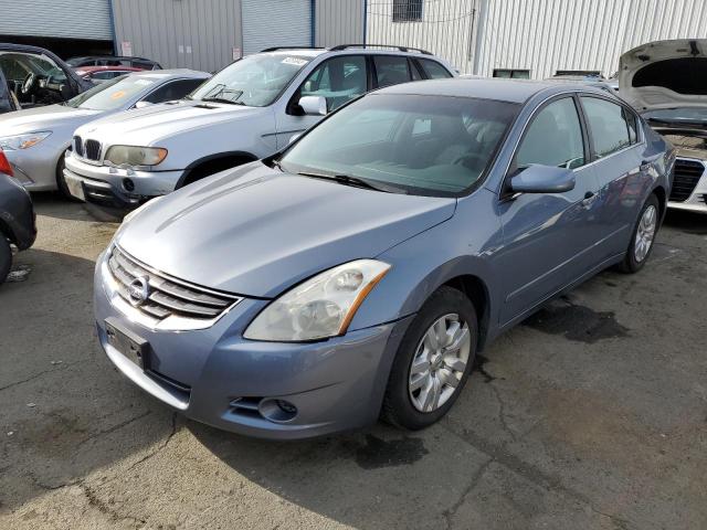 NISSAN ALTIMA BAS 2011 with VIN 1N4AL2AP7BN420837 - Photo from auction