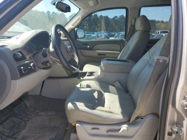 Photo 7 from auction – 2007 CHEVROLET AVALANCHE with VIN 3GNFK12327G124804