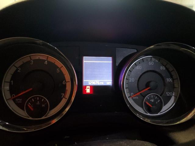 Photo 9 from auction – 2012 DODGE GRAND CARA with VIN 2C4RDGDG2CR138998
