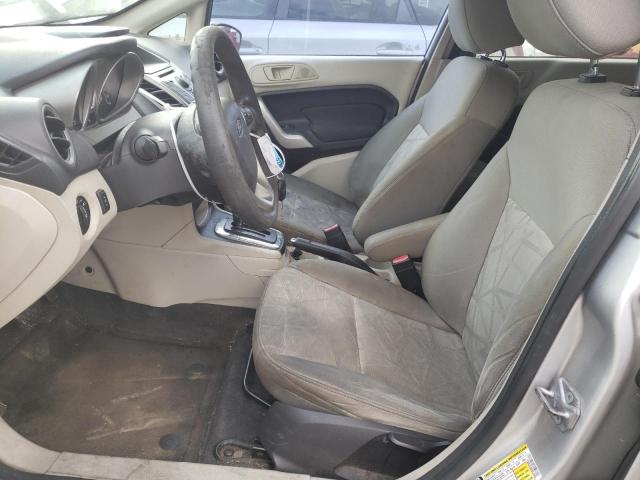 Photo 7 from auction – 2013 FORD FIESTA SE with VIN 3FADP4EJ8DM224065