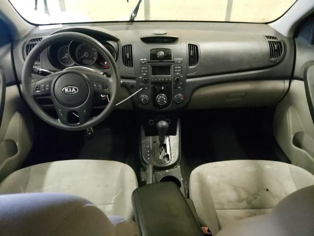 Photo 8 from auction – 2010 KIA FORTE EX with VIN KNAFU4A28A5066318