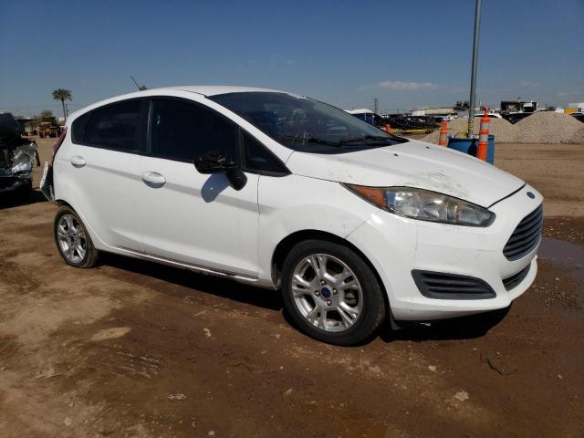 Photo 4 from auction – 2015 FORD FIESTA SE with VIN 3FADP4EJ6FM205999