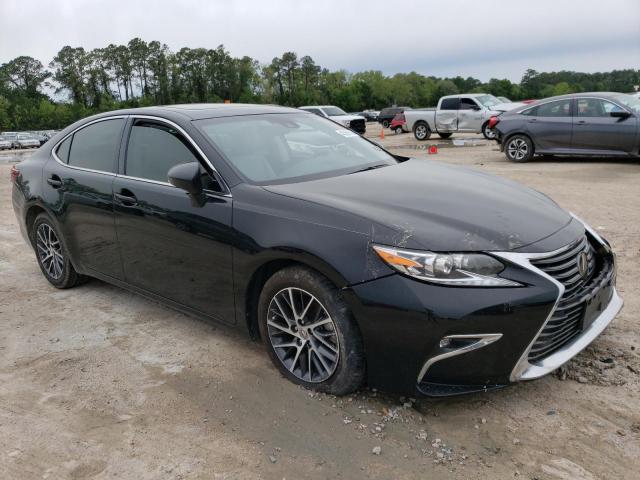 Photo 4 from auction – 2016 LEXUS ES 350 with VIN JTHBK1GGXG2236776