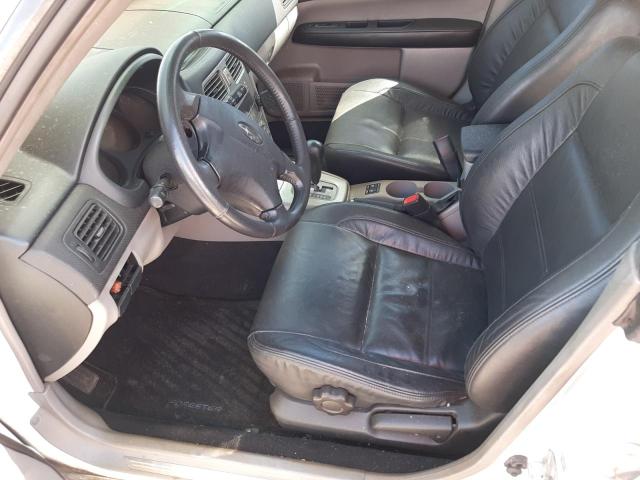 Photo 7 from auction – 2004 SUBARU FORESTER 2 with VIN JF1SG69614H763818