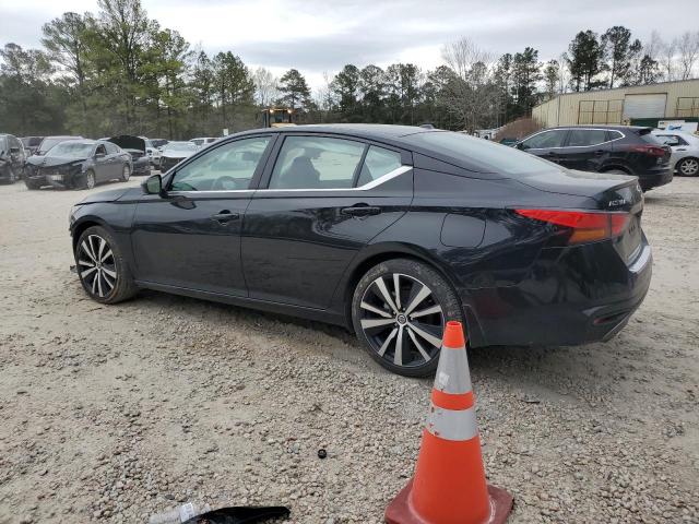 Photo 2 from auction – 2022 NISSAN ALTIMA SR with VIN 1N4BL4CV2NN323318
