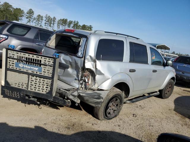 Photo 3 from auction – 2007 DODGE DURANGO with VIN 1D8HB38P67F584168