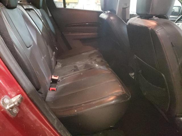 Photo 11 from auction – 2015 GMC TERRAIN DE with VIN 2GKALUEK7F6379788