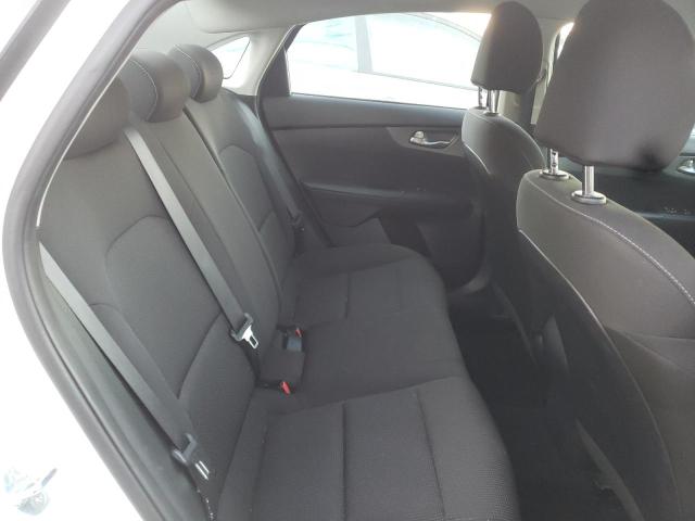 Photo 10 from auction – 2021 KIA FORTE FE with VIN 3KPF24AD3ME347011