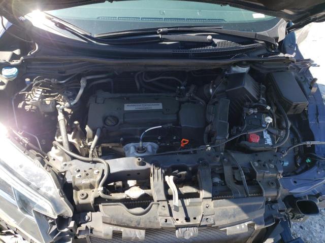 Photo 12 from auction – 2015 HONDA CR-V EX with VIN 2HKRM3H5XFH537869
