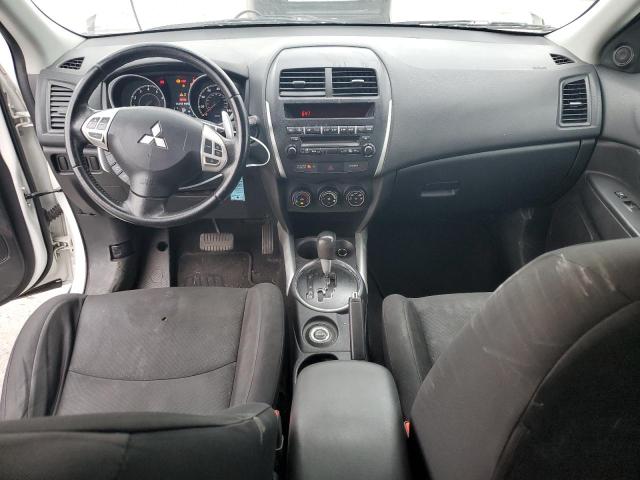 Foto 8 de la subasta – 2013 MITSUBISHI OUTLANDER con VIN 4A4AR3AU6DE007601