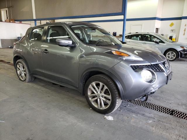 Photo 4 from auction – 2016 NISSAN JUKE S with VIN JN8AF5MV0GT658176