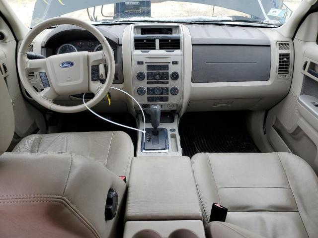 Zdjęcie 8 z aukcji – 2012 FORD ESCAPE XLT z VIN 1FMCU9DG3CKB05374