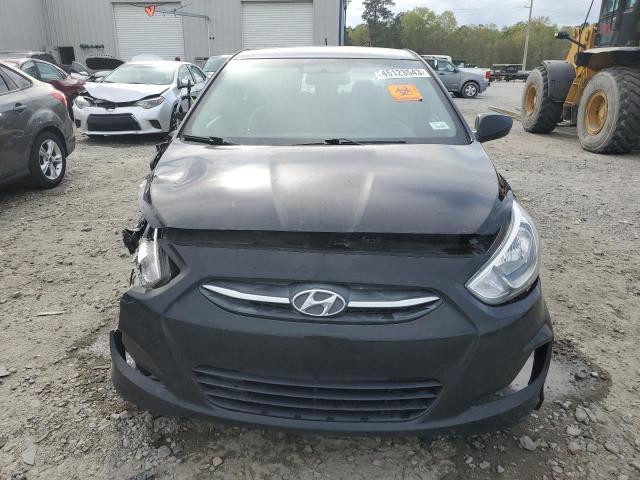 Photo 5 from auction – 2017 HYUNDAI ACCENT with VIN KMHCT4AE6HU358936