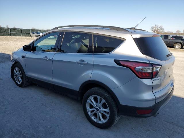 Photo 2 from auction – 2018 FORD ESCAPE SE with VIN 1FMCU0GD9JUB46106