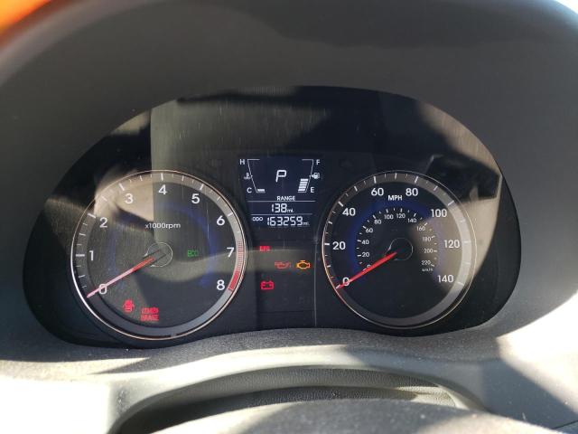 Photo 9 from auction – 2013 HYUNDAI ACCENT GLS with VIN KMHCT4AE0DU322637
