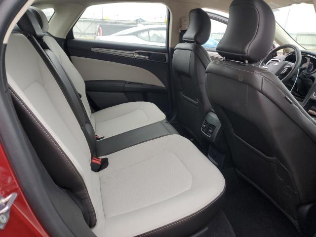 Photo 10 from auction – 2019 FORD FUSION SE with VIN 3FA6P0HD1KR249476