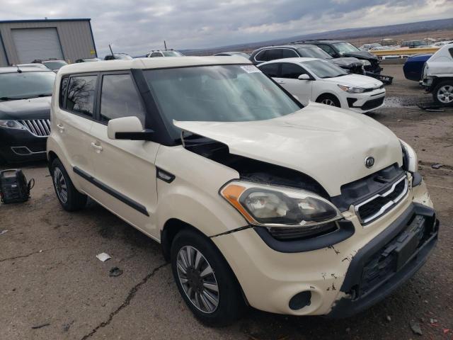 Photo 4 from auction – 2012 KIA SOUL with VIN KNDJT2A53C7447855