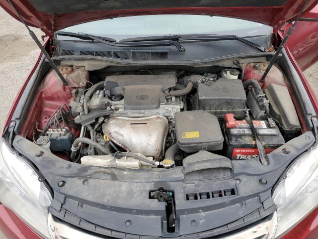 Photo 11 from auction – 2015 TOYOTA CAMRY LE with VIN 4T1BF1FK8FU893571