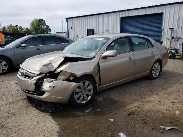 Photo 1 from auction – 2006 TOYOTA AVALON with VIN 4T1BK36B46U109958