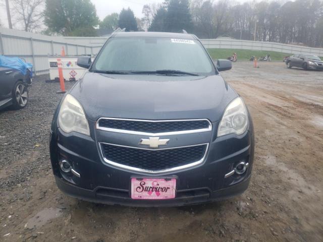 Photo 5 from auction – 2010 CHEVROLET EQUINOX LT with VIN 2CNFLNEY0A6323627