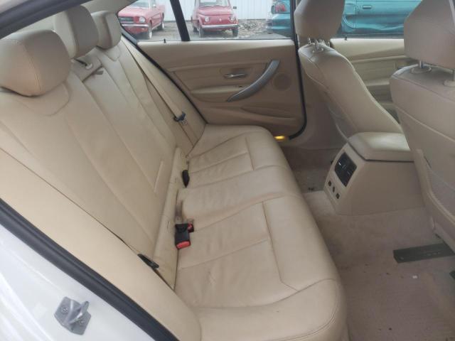Photo 10 from auction – 2013 BMW 328 XI with VIN WBA3B3C57DF537982
