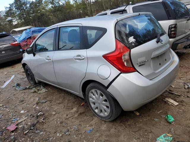 Photo 2 from auction – 2015 NISSAN VERSA NOTE with VIN 3N1CE2CP0FL389238