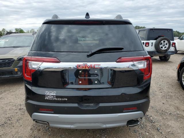 Photo 6 from auction – 2023 GMC ACADIA SLE with VIN 1GKKNKL47PZ109893
