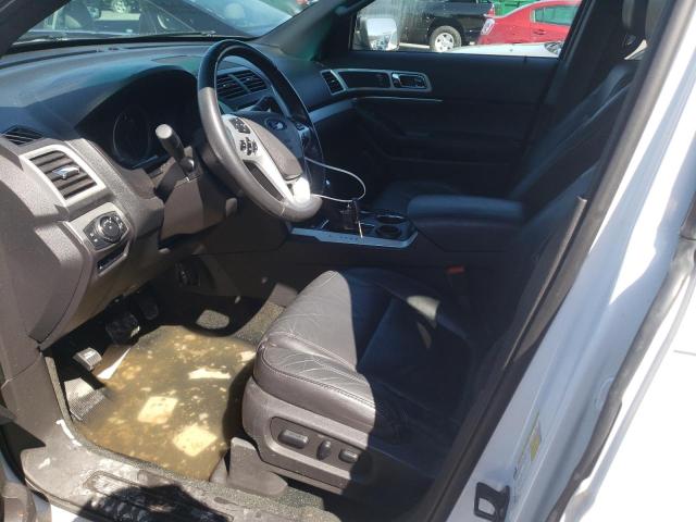 Photo 7 from auction – 2014 FORD EXPLORER X with VIN 1FM5K7D89EGA07399