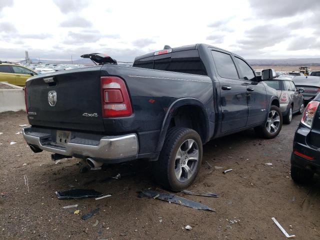 Photo 3 from auction – 2019 RAM 1500 LARAM with VIN 1C6SRFJT8KN536847