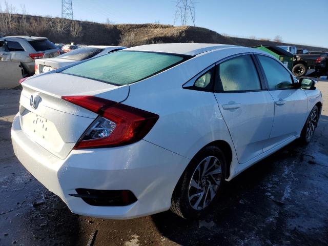 صورة رقم 3 من المزاد - 2016 HONDA CIVIC EX مع VIN 2HGFC2F71GH573482