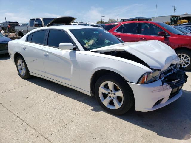 Photo 4 from auction – 2014 DODGE CHARGER SE with VIN 2C3CDXBG2EH177712