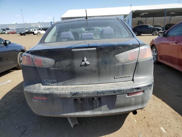 Photo 6 from auction – 2012 MITSUBISHI LANCER SE with VIN JA32V2FW7CU008691
