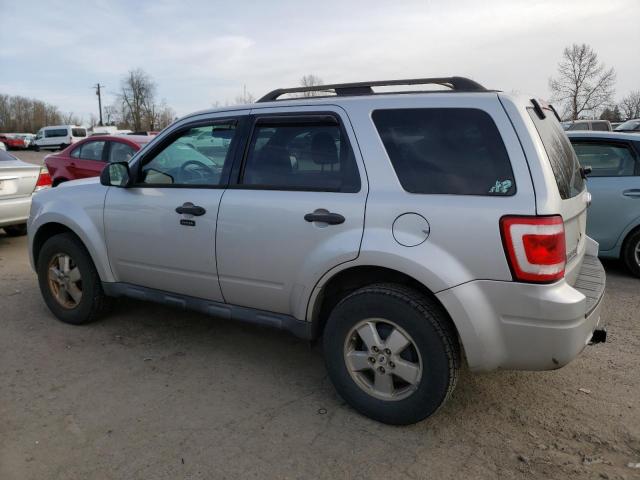 Photo 2 from auction – 2009 FORD ESCAPE XLT with VIN 1FMCU03739KC98650