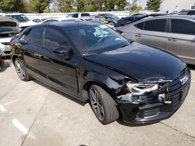صورة رقم 4 من المزاد - 2020 AUDI A3 PREMIUM مع VIN WAUAUGFF1LA038765