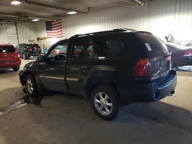 Photo 2 from auction – 2004 GMC ENVOY with VIN 1GKDT13S642122646