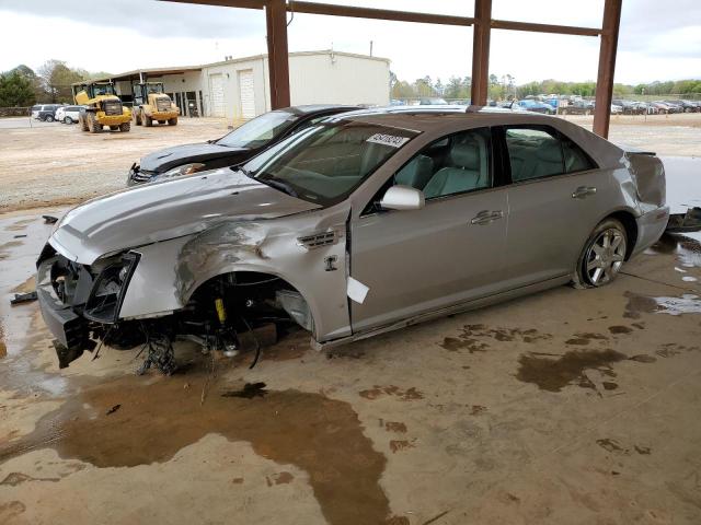 صورة رقم 1 من المزاد - 2008 CADILLAC STS مع VIN 1G6DZ67A580192409
