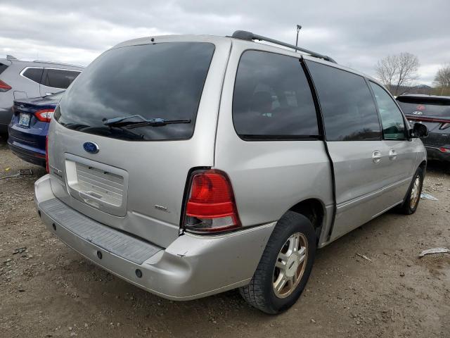Photo 3 from auction – 2006 FORD FREESTAR S with VIN 2FMDA52266BA30374