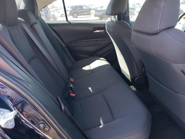 Photo 10 from auction – 2020 TOYOTA COROLLA LE with VIN JTDEBRBEXLJ020820