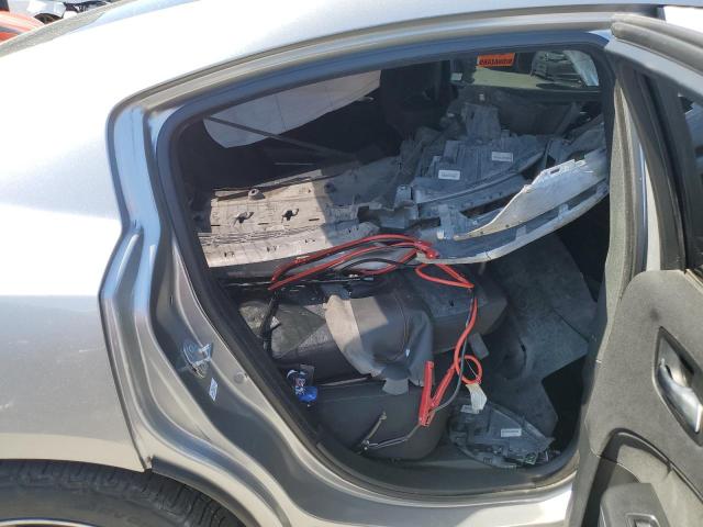 Photo 10 from auction – 2017 DODGE CHARGER SX with VIN 2C3CDXHG2HH655123