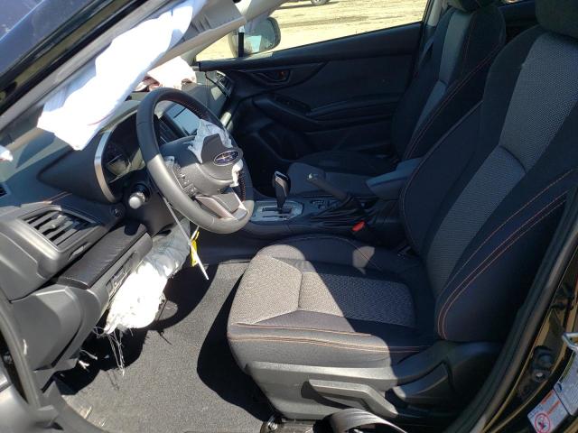 Photo 7 from auction – 2020 SUBARU CROSSTREK with VIN JF2GTAPCXLH263602