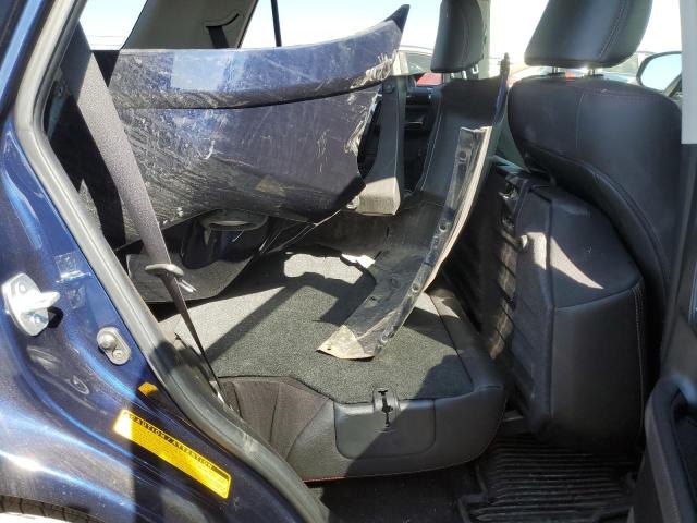 Photo 10 from auction – 2020 TOYOTA 4RUNNER SR with VIN JTEBU5JRXL5822346